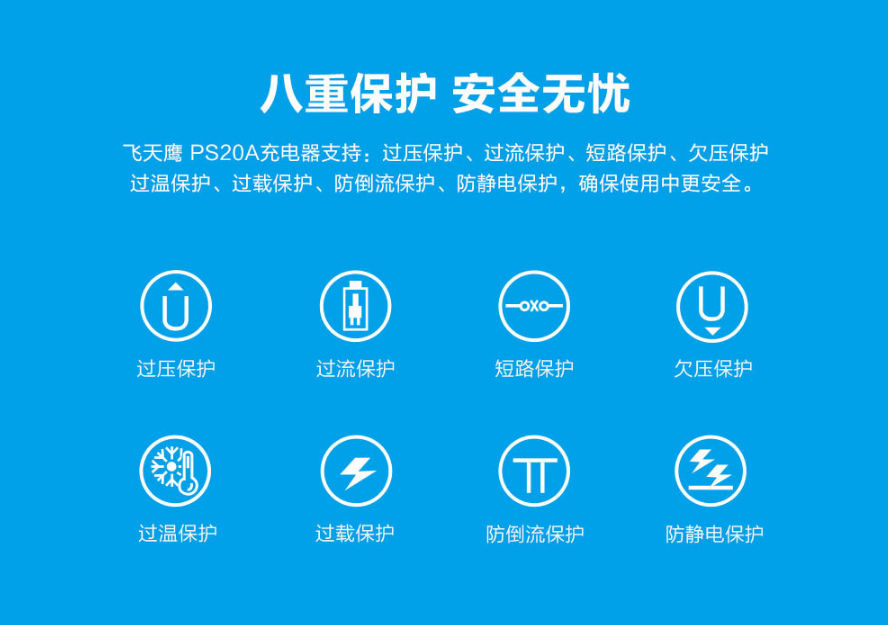 电源适配器 电源适配器