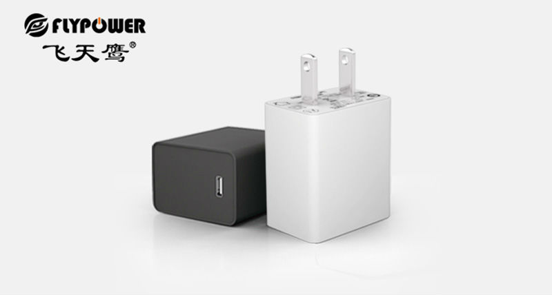 PD电源适配器