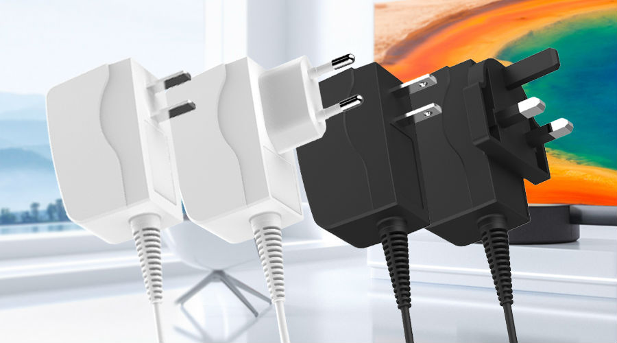 电源适配器厂家