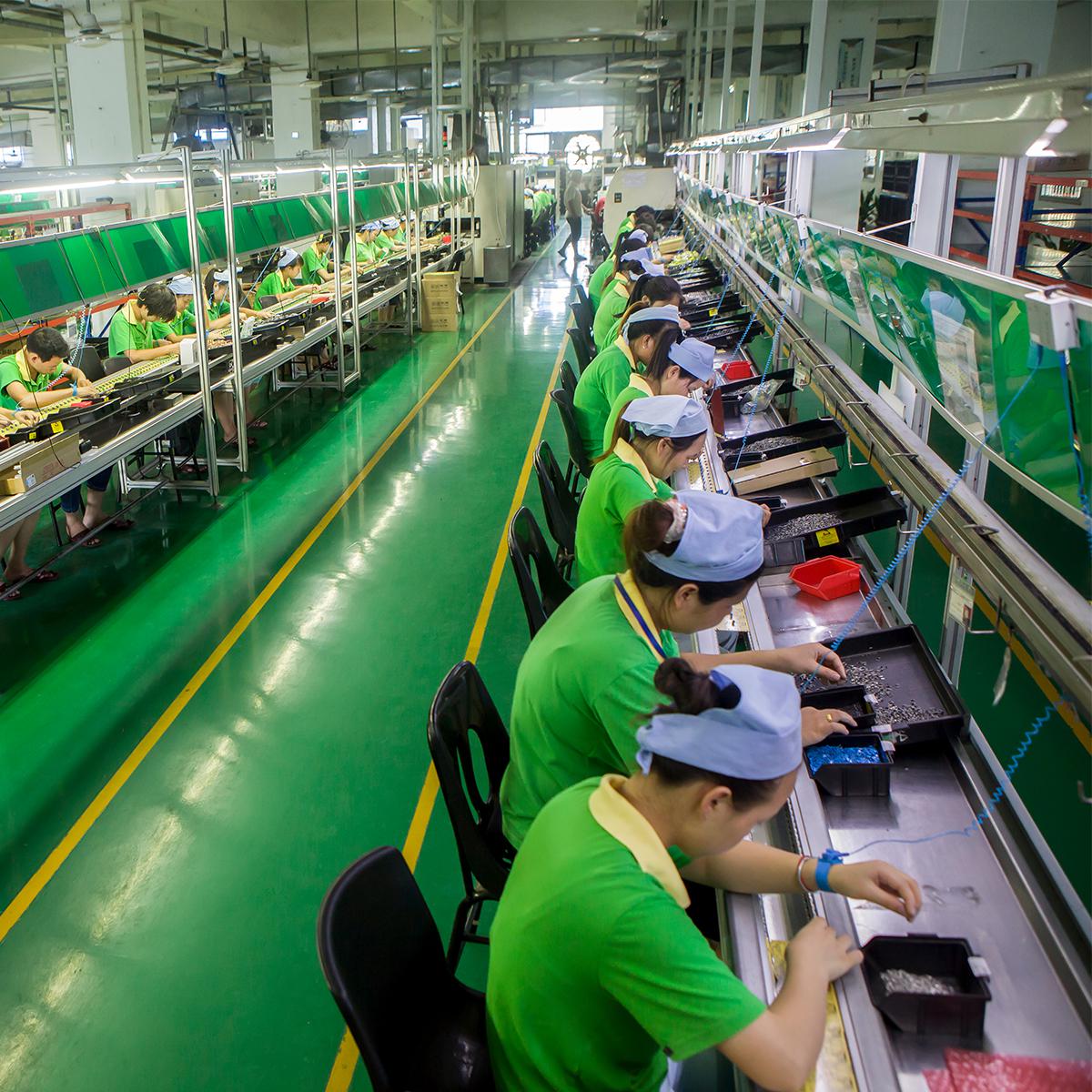 降低电源适配器输出纹波噪声的6个方法——飞天鹰电源适配器