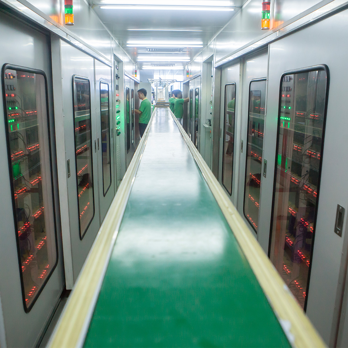 电源适配器厂家：高频开关电源适配器都有哪些特有的优点