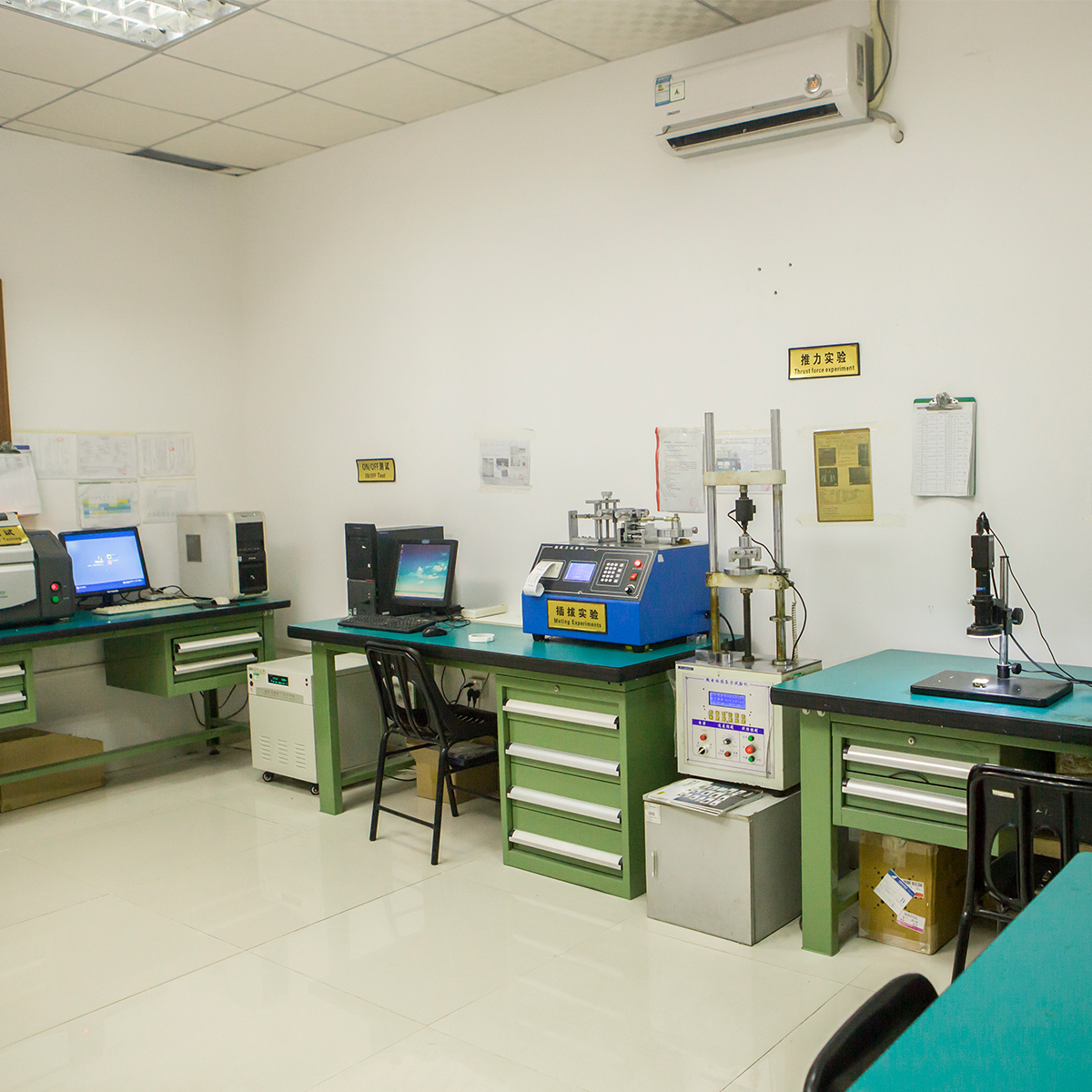 32道测试，严谨、细心做出好电源——飞天鹰电源适配器厂家