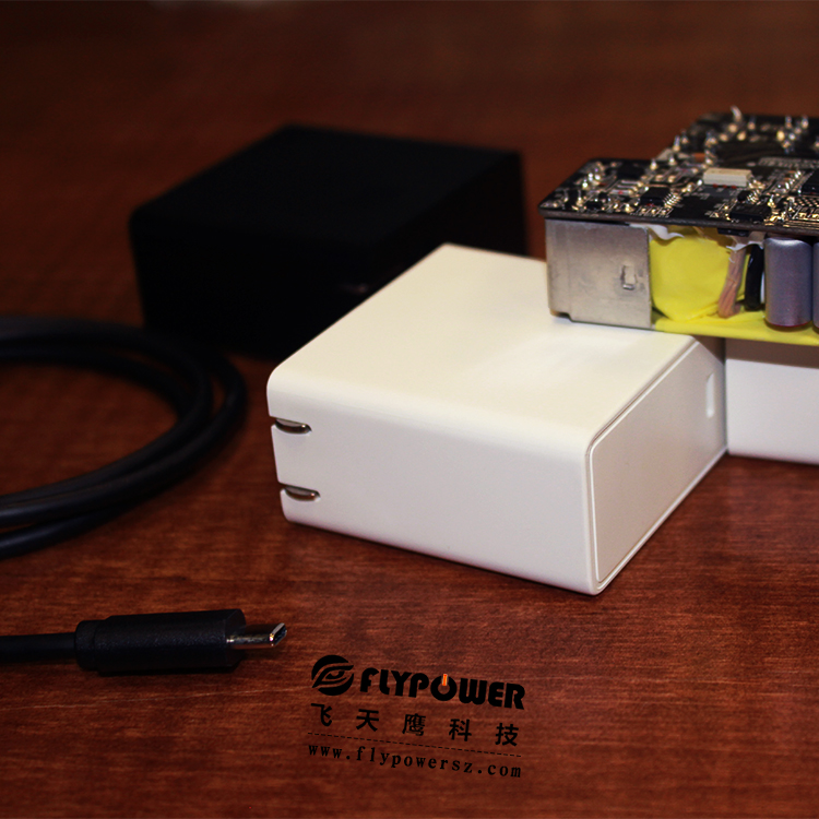 电源适配器|常用元器件之电容——飞天鹰科技