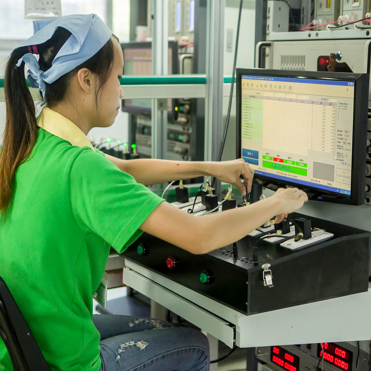 电源适配器|中二极管的单向导电性——飞天鹰科技