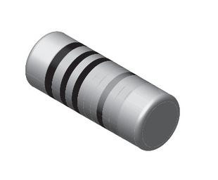 电源适配器厂家：贴片电阻的识别与检测。