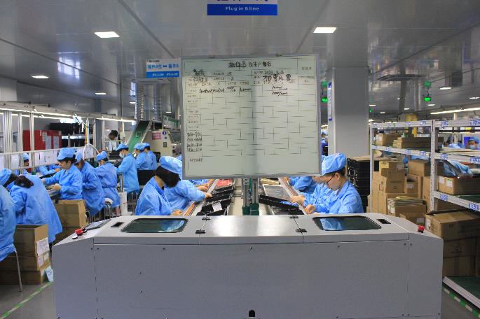 电源适配器在安全充电中起到至关重要的作用！