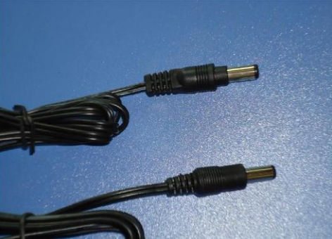 电源适配器的DC头怎么更换？【深圳飞天鹰科技】