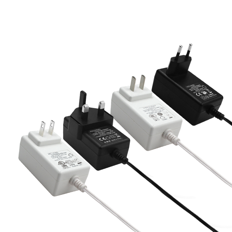 你知道电源适配器怎么分类吗？