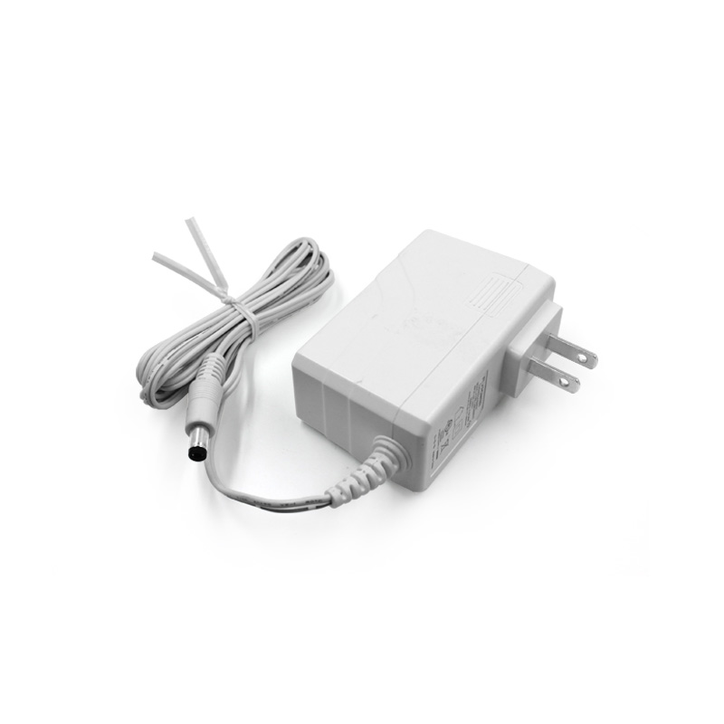 12V2A 12V2.5A美规防雷击适配器