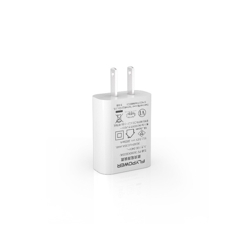 5V1.5A 5V2AUSB充电器