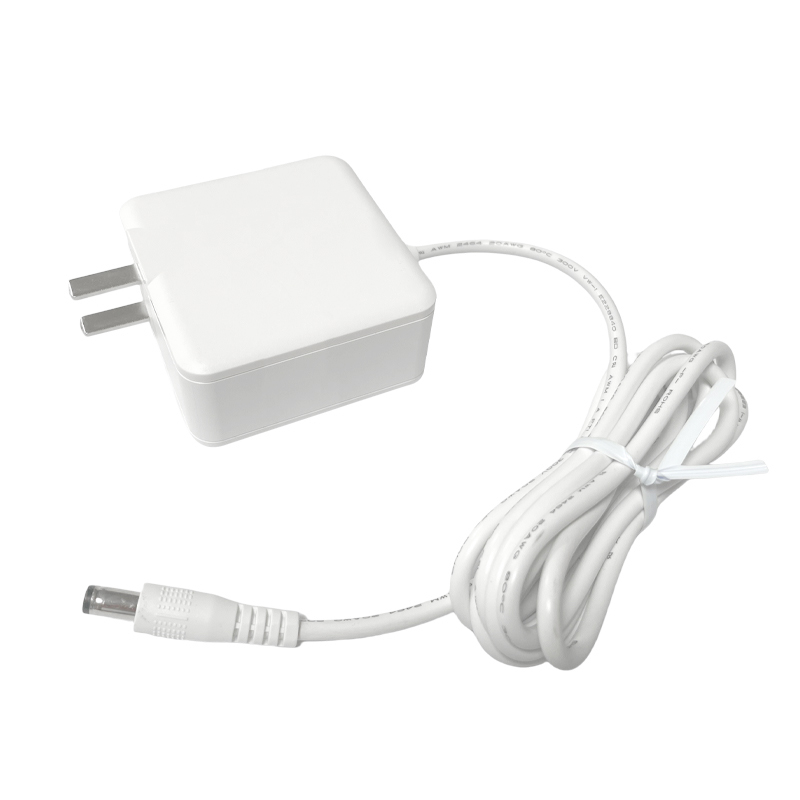 65W 可折叠插脚GAN充电器