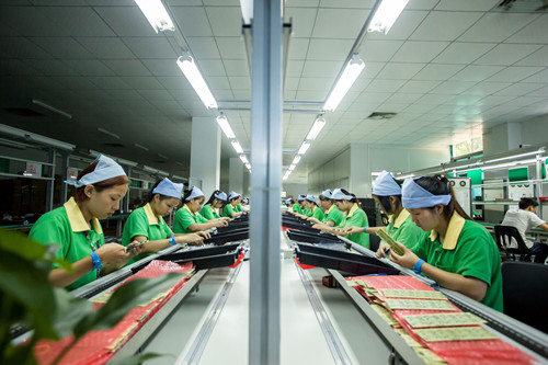 深圳电源适配器生产厂家哪家好？