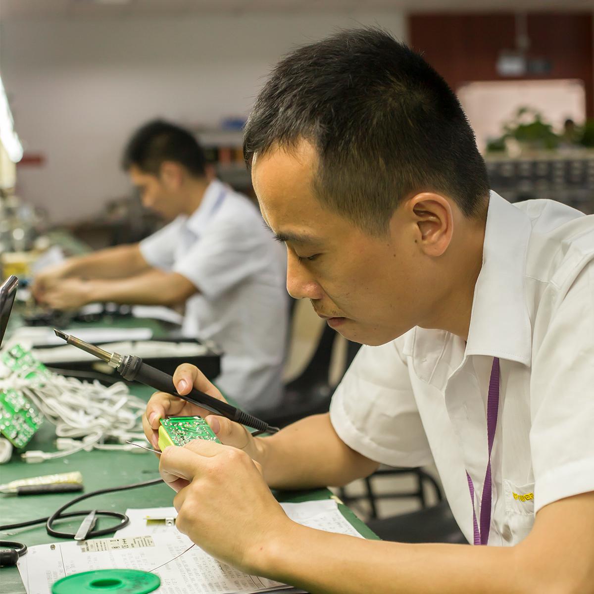 电源适配器厂家：如何快速学好电源电子技术