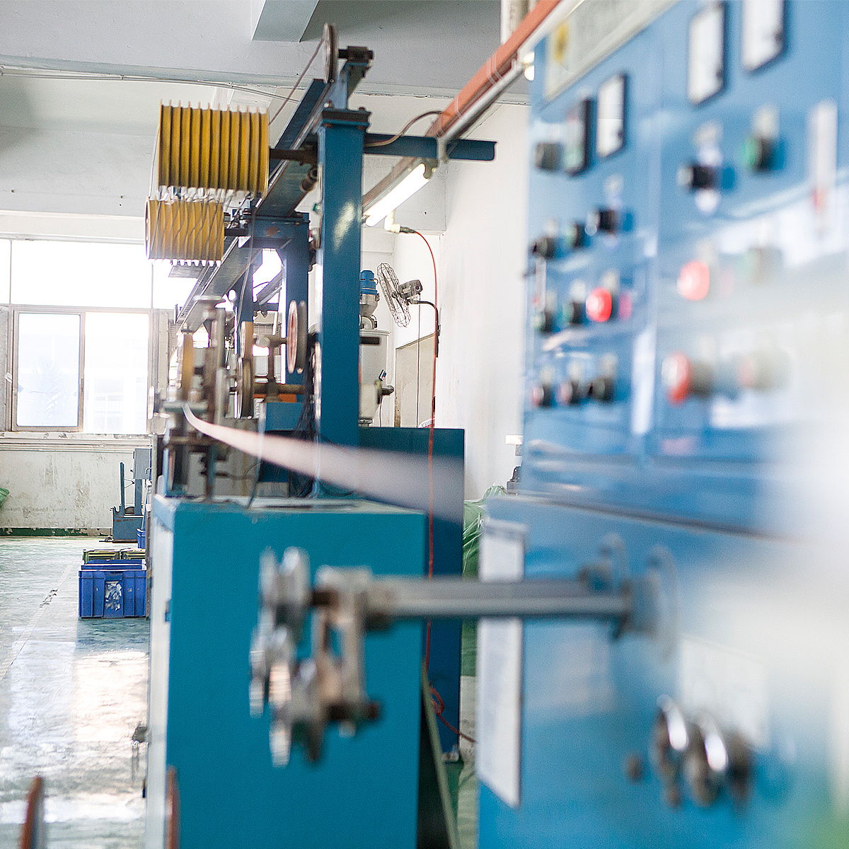 电源适配器厂家：开关电源四大组成部分