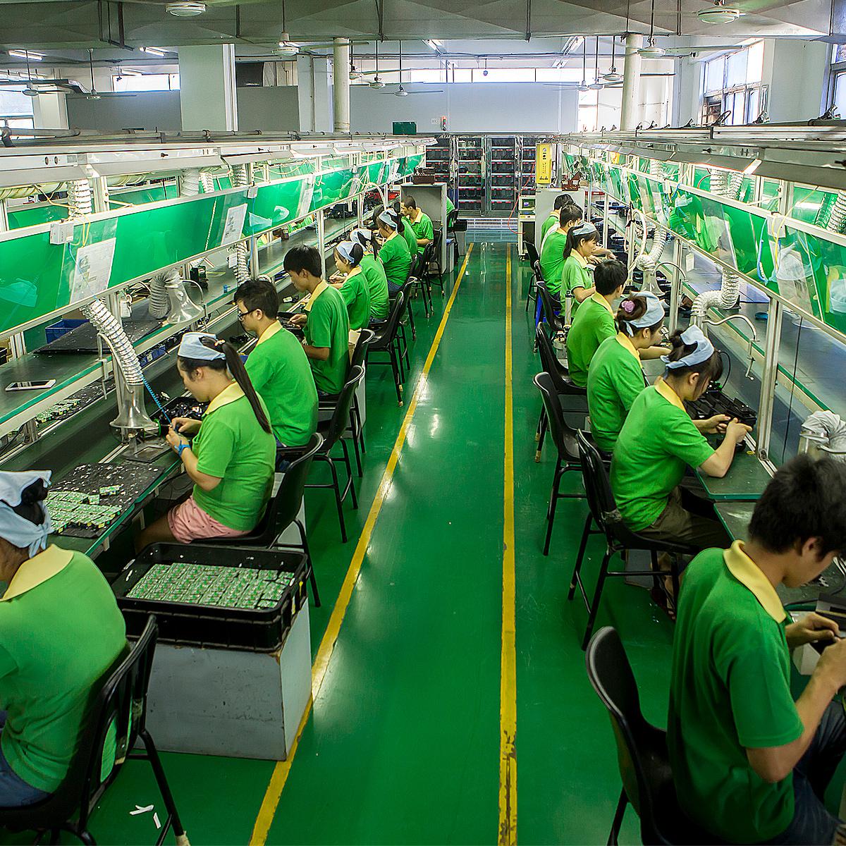 笔记本电源适配器坏了如何维修，飞天鹰电源适配器生产厂家给你支招