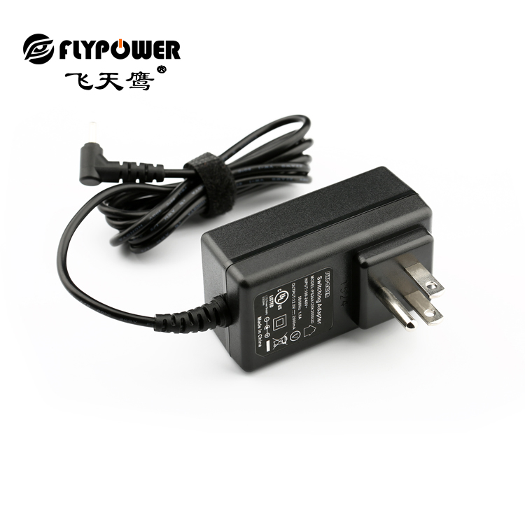 电源适配器常见的三类故障