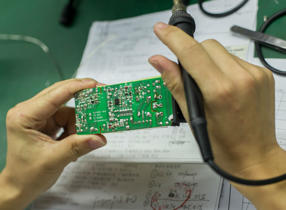 电源适配器调试常见的10个问题