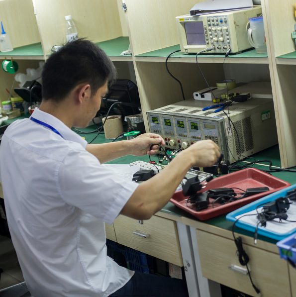 电源适配器的这几种故障你知道吗？