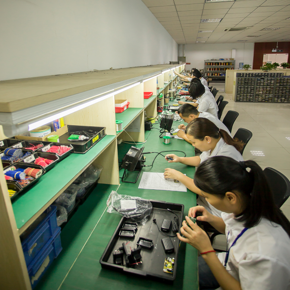 电源适配器生产厂家：什么是冲击电流和浪涌