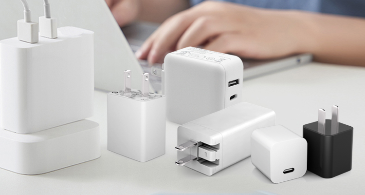 飞天鹰电源适配器厂家这几款充电器，适合各手机、平板快速充电！