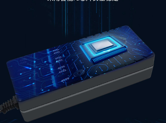 拆解电源适配器得这么来，你学“废”了没?