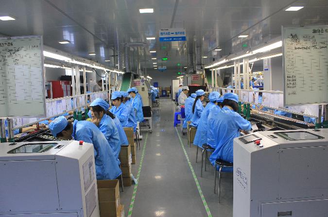 揭秘|电源适配器厂家怎么才能生产出品质非凡的电源！