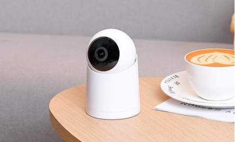 万物互联，飞天鹰电源适配器厂家继续为华为智选摄像头保驾护航