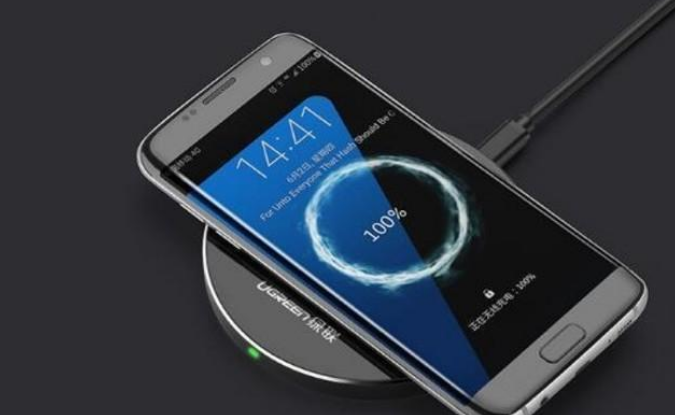 电源适配器厂家|无线充电真的高端吗？