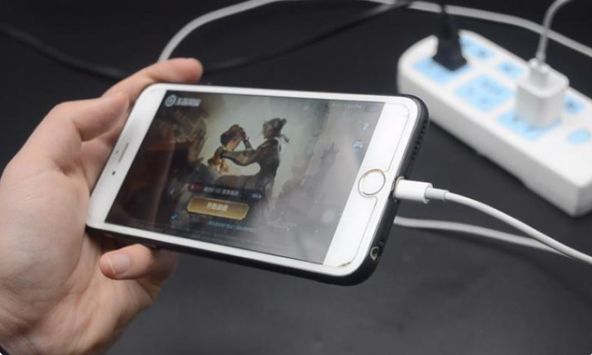 电源适配器厂家|天气炎热，给你的手机“避避暑”