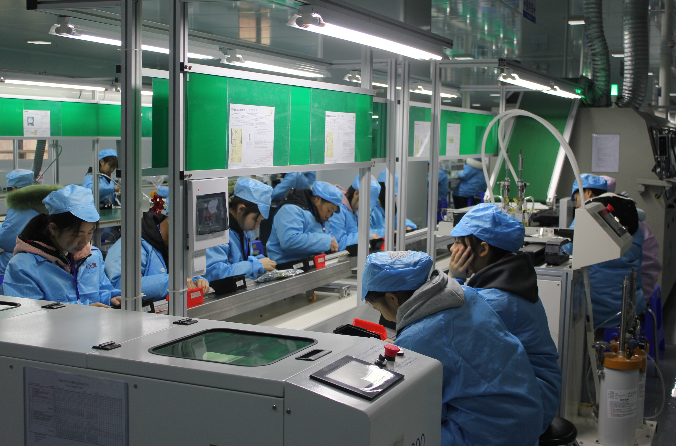 专业的老牌电源适配器厂家，只生产高质量的电源！