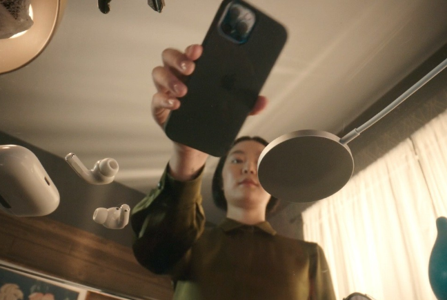 【电源适配器厂家】iPhone12更换电池后home键为什么会失灵？