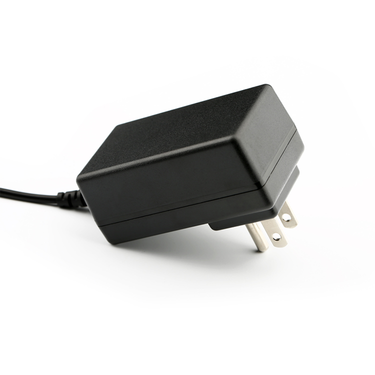 12V2A 美规插墙式电源适配器